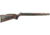 Boyds Hardwood Gunstocks Rimfire Hunter Ruger 10/22 .920 Barrel Channel Stock Forest Camo Finished, 3Z2681W1A110