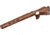 Boyds Hardwood Gunstocks Rimfire Varmint Thumbhole Savage 93E MKII Bull Barrel Channel Stock Nutmeg Laminate Finished, 437261Y1C111