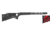 Boyds Hardwood Gunstocks Rimfire Varmint Thumbhole Savage 93E MKII Bull Barrel Channel Stock Applejack Finished, 437261Y1C101