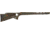 Boyds Hardwood Gunstocks Rimfire Varmint Thumbhole Savage 93E MKII FBC, Forest Camo, 43726271C110