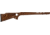 Boyds Hardwood Gunstocks Rimfire Varmint Thumbhole Savage 93E MKII FBC, Nutmeg, 43726271C111