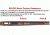 Boyds Hardwood Gunstocks SS Evolution Ruger 10/22 Any Barrel Channel, Nutmeg, 3Z268231E111