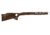 Boyds Hardwood Gunstocks Varmint Thumbhole Ruger Mini 30 Stock Nutmeg, 3ZB98521L111