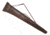 Boyt Heritage GCL150 Brown Leather Shotgun Case