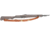Boyt Harness Boyt M1 Garand Leather Sling, 1.25in, Med Brown, 1.25in, M1907125