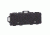 Boyt Harness Combo Hard Sided Travel Gun Case /w Foam Interior, Black, 45 In 40146