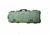 Boyt Harness Combo Hard Sided Travel Gun Case /w Foam Interior, Tan, 45 In, H51/TAC555Tn