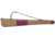 Boyt Harness Estancia Series Leather/Canvas Shotgun Case PL2100