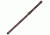 Boyt Harness SL1800 Fast Adjustable 1.25in Sling, Russet Brown - 0SL180000