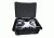 Boyt Harness H20D Hard Sided Deep Handgun/Accessory Case, FDE 42106
