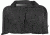 Boyt Harness PP911S Single Handgun Case - 9x6in Black