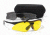 Boyt Harness SG1000 Wrap-Around Shooting Glasses