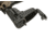 Bravo Company MFG Bcmgunfighter Stock Mod 1-sopmod-compartment, Black - BCM-GFS-MOD1-SPMD-BLK