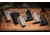 Bravo Company MFG Bcmgunfighter Stock Mod 1-sopmod-compartment, Flat Dark Earth, BCM-GFS-MOD1-SPMD-FDE, BCM-GFS-MOD1-SPMD-FDE