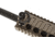 Bravo Company MFG Quick Detach Sling Swivel 1 D-ring - BCM-QDSS-D-2
