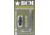Bravo Company MFG Sling Mount Keymod Qd Does Not Include Qd Swivel