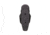 Bravo Company MFG BCMGUNFIGHTER Stock Assembly Mod 0 SOPMOD, Polymer, Black, GFSMOD0SPMDB