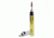 Break Free CLP Precison Shooter Needle-style applicator 0.2 ounces 7.5 ml, CS 10, 0.2 oz 1160385