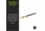Breakthrough Clean Technologies .25 Cal/6.5mm - Nylon Bristle Bore Brush, BT-25/6.5NBB