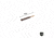Breakthrough Clean Technologies .357 Cal/.38 Cal/9mm Nylon Bristle Bore Brush, BT-357/38/9NBB