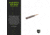 Breakthrough Clean Technologies .357 Cal/.38 Cal/9mm Nylon Bristle Bore Brush, BT-357/38/9NBB