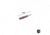 Breakthrough Clean Technologies .40 Cal Nylon Bristle Bore Brush, BT-40NBB