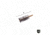 Breakthrough Clean Technologies 410 Bore Nylon Bristle Bore Brush, BT-410BNBB