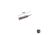 Breakthrough Clean Technologies .44 Cal/.45 Cal Nylon Bristle Bore Brush, BT-44/45NBB
