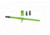 Breakthrough Clean Technologies Aluminum Universal Bore Guide, .17 Cal, BT-BG-U