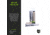 Breakthrough Clean Technologies Anti-fog Gel with Anti-fog cloth kit, 10 ml, BT-AFG-KT
