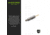 Breakthrough Clean Technologies AR15/M16/M4 .223 Cal/5.56mm Nylon Bolt Carrier Brush, #8-32, BT-223NBCB-AR