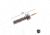 Breakthrough Clean Technologies AR15/M16/M4 - .223 Cal/5.56mm Nylon Chamber Brush, #8-32, BT-223NCB-AR