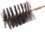 Breakthrough Clean Technologies AR15/M16/M4 - Nylon Upper Receiver Brush, #8-32, BT-NURB-AR