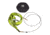 Breakthrough Clean Technologies Battle Rope 2.0 w/EVA Case, 12 Gauge, BR2.0-12G