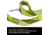 Breakthrough Clean Technologies Battle Rope 2.0 w/EVA Case, .243 Cal/6mm, BR2.0-243R