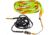 Breakthrough Clean Technologies Battle Rope - .50 Cal, Rifle, Cleaning Kit, BR-50R
