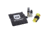 Breakthrough Clean Technologies Battle Rope Kit with Mini Size Bottles and Bag- .243 cal / 6mm, Rifle BT-BRFS-243R