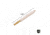 Breakthrough Clean Technologies Bore Mop, .17 Cal, BT-17BM