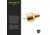 Breakthrough Clean Technologies Brass Cleaning Jag 12 Ga, BT-12GBJ