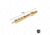 Breakthrough Clean Technologies Brass Cleaning Jag 270 Cal/284 Cal/7mm, BT-270/284/7BJ