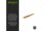 Breakthrough Clean Technologies Brass Cleaning Jag .44 Cal/.45 Cal, BT-44/45BJ