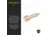 Breakthrough Clean Technologies Brass Cleaning Jag .50 Cal, BT-50BJ