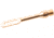 Breakthrough Clean Technologies Brass Patch Holder, 12 Gauge, BT-12GBPH