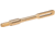 Breakthrough Clean Technologies Brass Patch Holder, .17 Cal, BT-17BPH