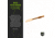 Breakthrough Clean Technologies Brass Patch Holder, .22 Cal, BT-22BPH