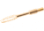 Breakthrough Clean Technologies Brass Patch Holder, .22 Cal, BT-22BPH