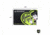 Breakthrough Clean Technologies Clean Rubber Gun Mat - 11x 17, Pistol, BT-RGM-P