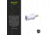 Breakthrough Clean Technologies Cotton Mop 12 Ga, BT-12GBM