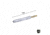 Breakthrough Clean Technologies Cotton Mop .243 Cal/6mm, BT-243/6BM