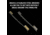 Breakthrough Clean Technologies Double Ended Brush, 4 Pack, BT-DEB-4PK